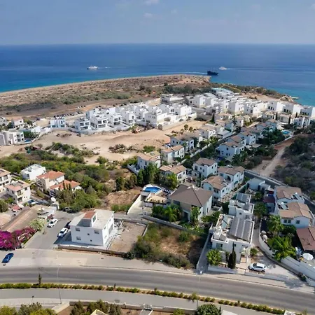 Sea Horizon Σπίτι διακοπών Πρωταράς
